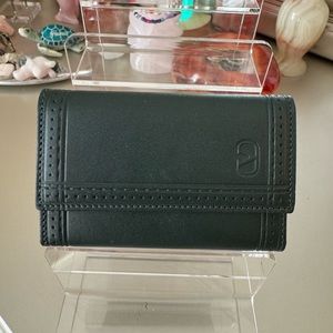 Valentino Garavani key holder